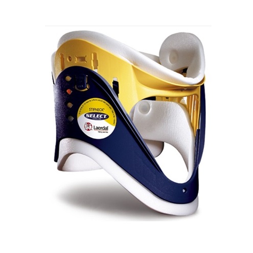 CollarinSTIFNECKSELECT